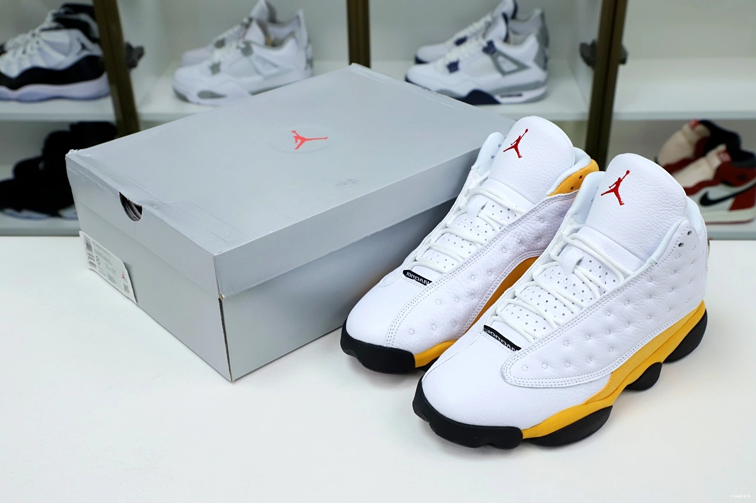 Jordan 13 retro Jordan sol